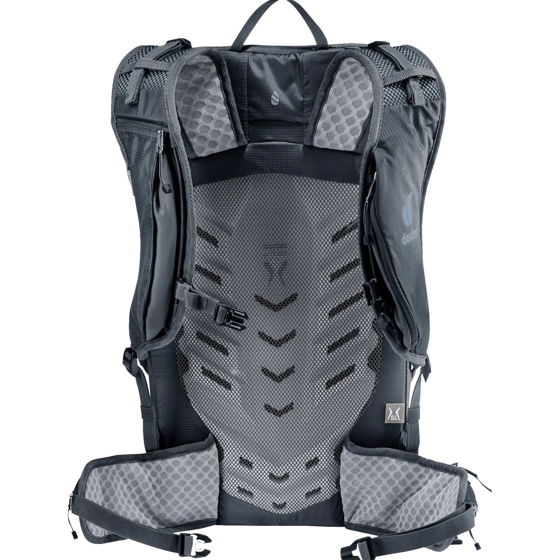 Speed Lite Pro 23 SL - Women's Wanderrucksack 52 cm (black)