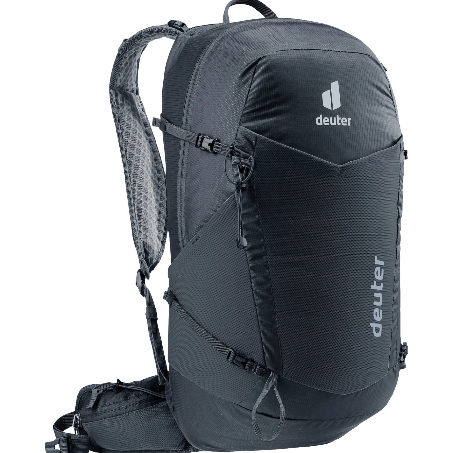 Speed Lite Pro 23 SL - Women's Wanderrucksack 52 cm (black)