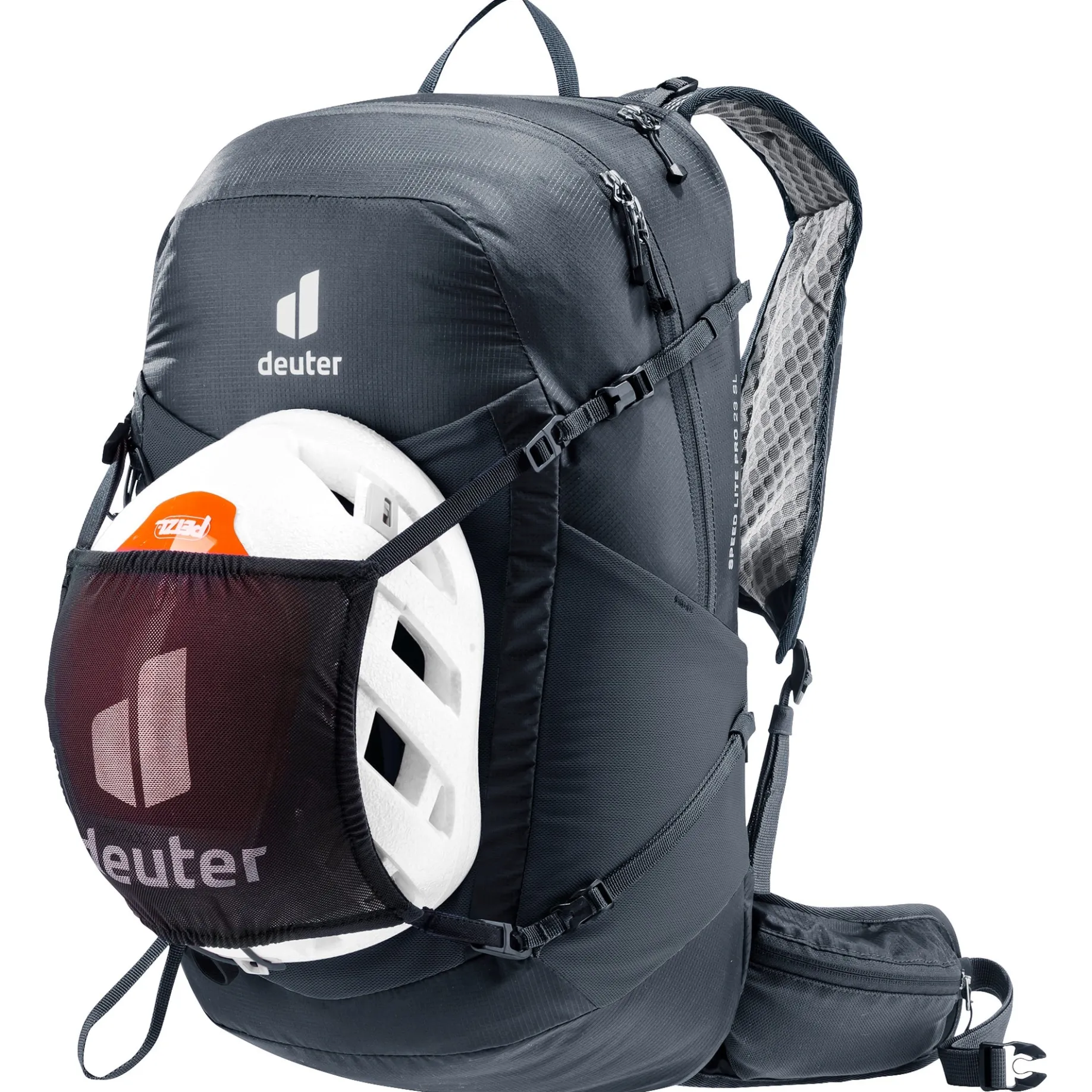 Speed Lite Pro 23 SL - Women's Wanderrucksack 52 cm (black)