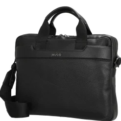 Speedyork - Aktentasche (black)
