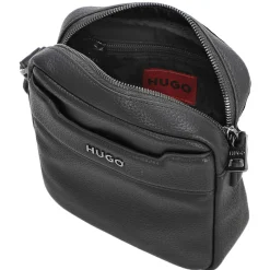 Speedyork NS - Umhängetasche (black)