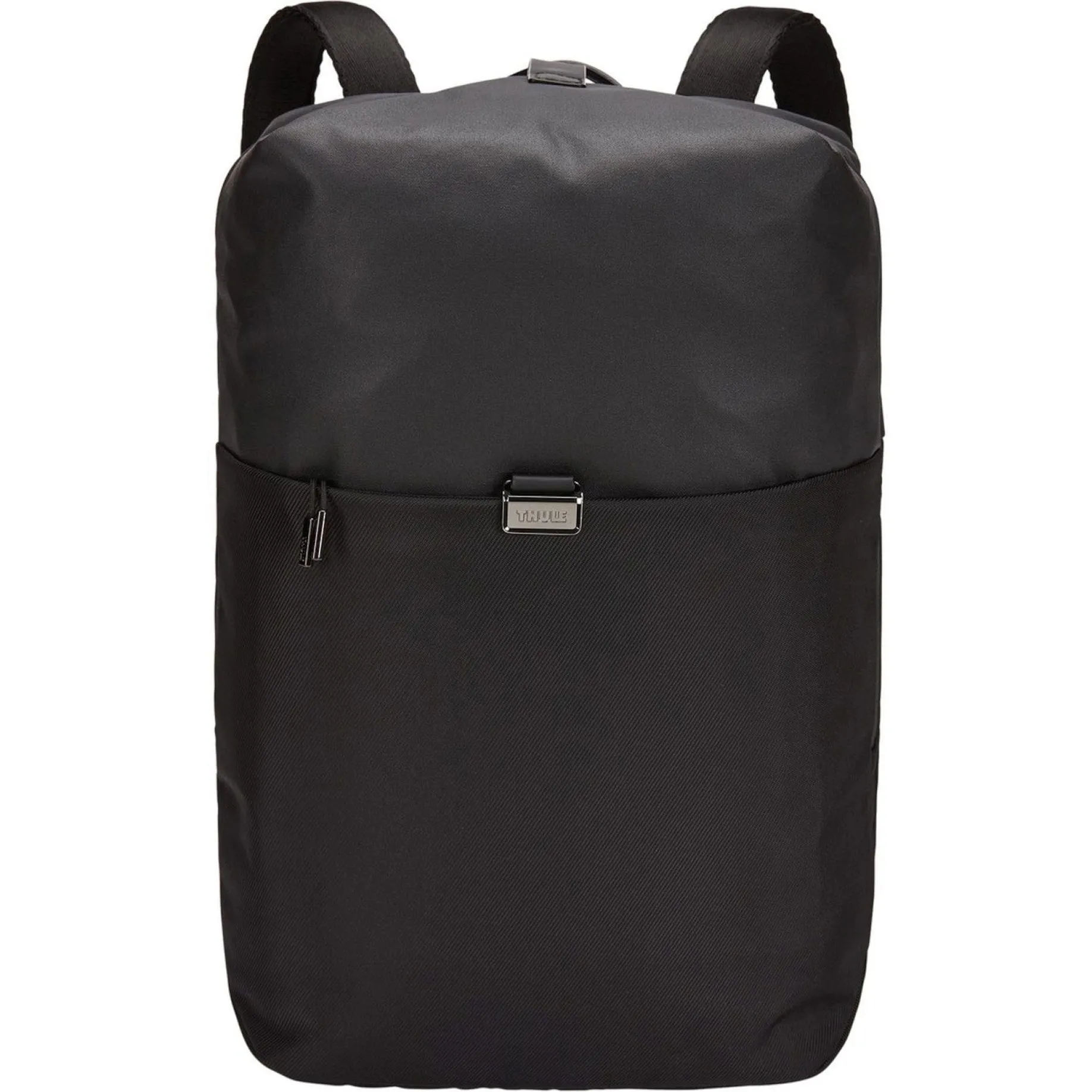 Spira Rucksack mit Laptopfach 13" 43 cm (black)