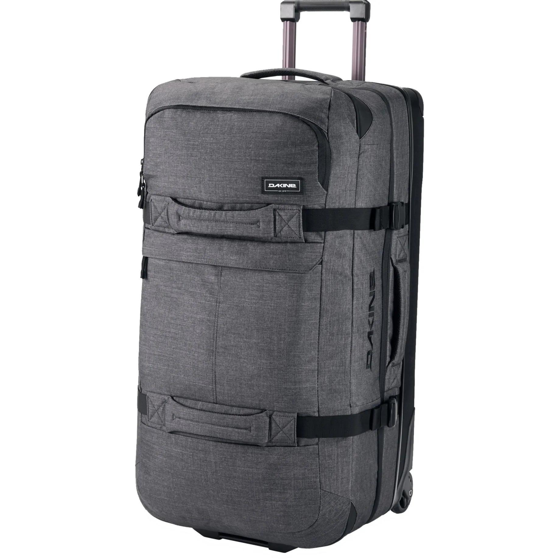 Split Roller 110 - Rollenreisetasche 81 cm (carbon)