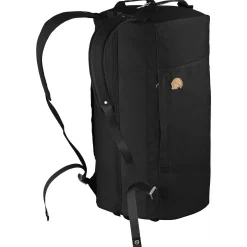 Splitpack L - Reisetasche 58 cm (black)