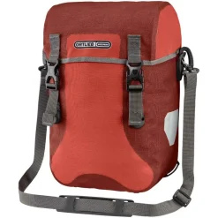 Sport-Packer Plus 30 - Hinterradtasche QL2.1 (2x15L) 40 cm (salsa-dark chili)