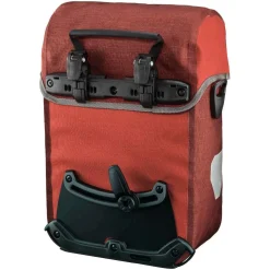 Sport-Packer Plus 30 - Hinterradtasche QL2.1 (2x15L) 40 cm (salsa-dark chili)