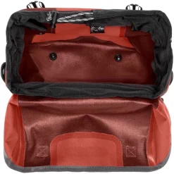 Sport-Packer Plus 30 - Hinterradtasche QL2.1 (2x15L) 40 cm (salsa-dark chili)