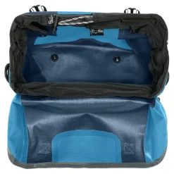 Sport-Packer Plus 30 - Hinterradtasche QL2.1 (2x15L) 40 cm (dusk blue-steel blue)