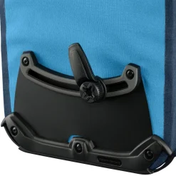 Sport-Packer Plus 30 - Hinterradtasche QL2.1 (2x15L) 40 cm (dusk blue-steel blue)