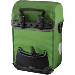 Sport-Packer Plus 30 - Hinterradtasche QL2.1 (2x15L) 40 cm (kiwi-moss green)