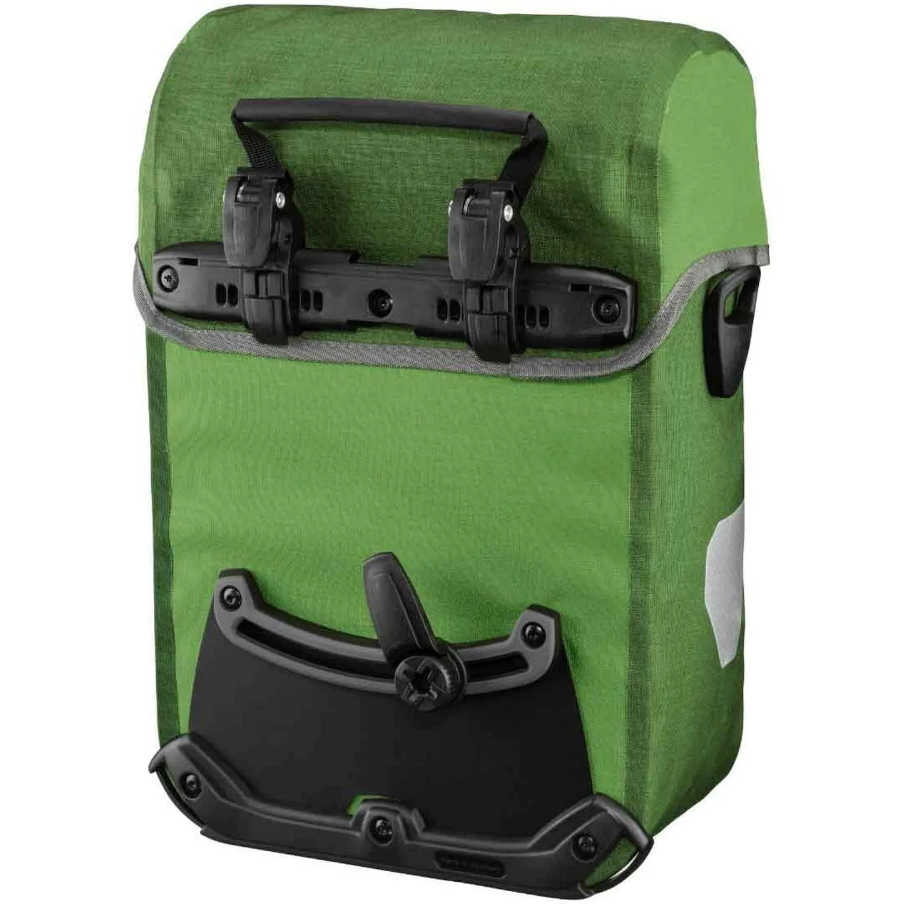 Sport-Packer Plus 30 - Hinterradtasche QL2.1 (2x15L) 40 cm (kiwi-moss green)