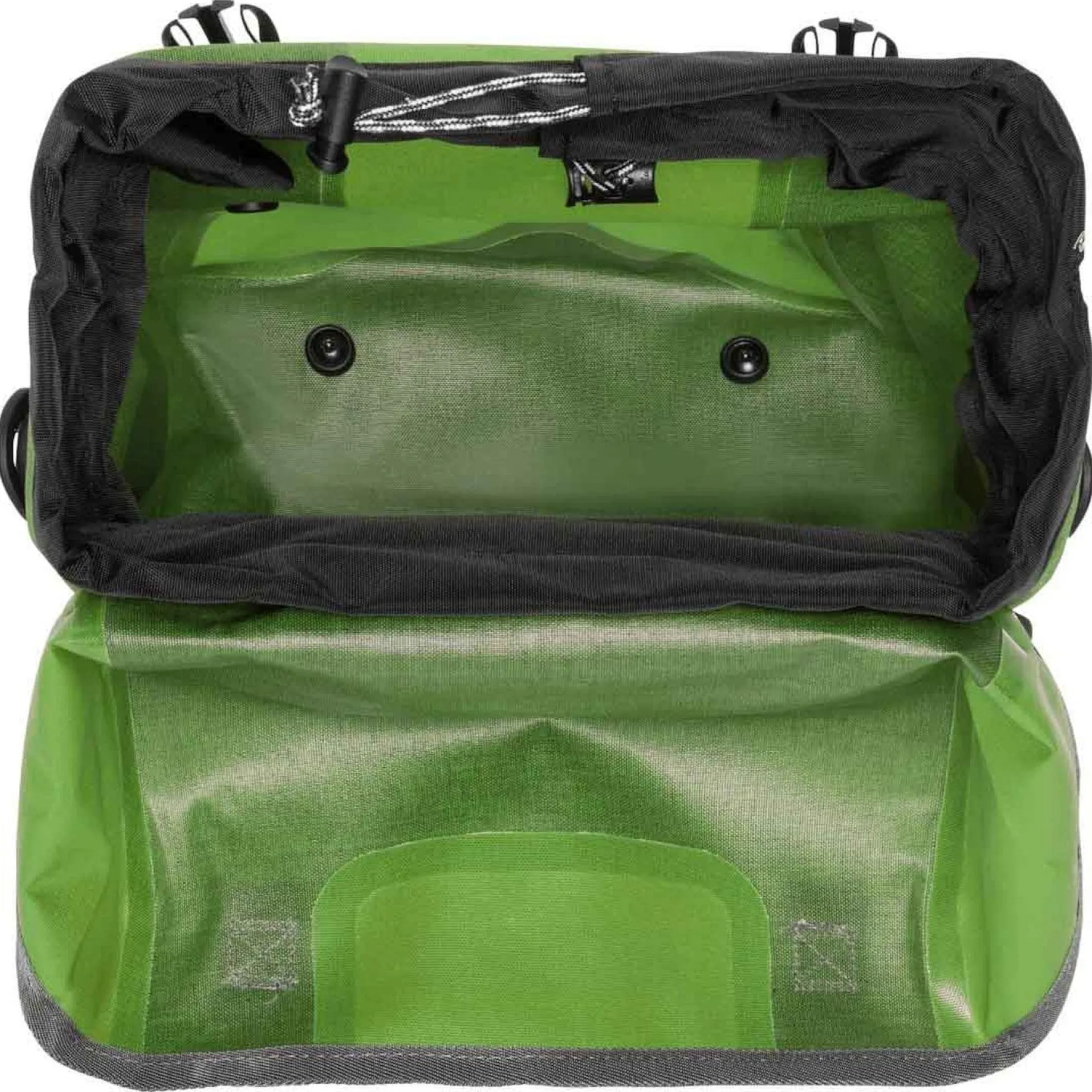 Sport-Packer Plus 30 - Hinterradtasche QL2.1 (2x15L) 40 cm (kiwi-moss green)