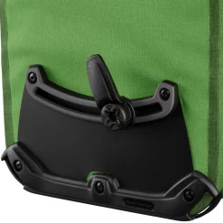 Sport-Packer Plus 30 - Hinterradtasche QL2.1 (2x15L) 40 cm (kiwi-moss green)
