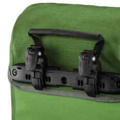 Sport-Packer Plus 30 - Hinterradtasche QL2.1 (2x15L) 40 cm (kiwi-moss green)
