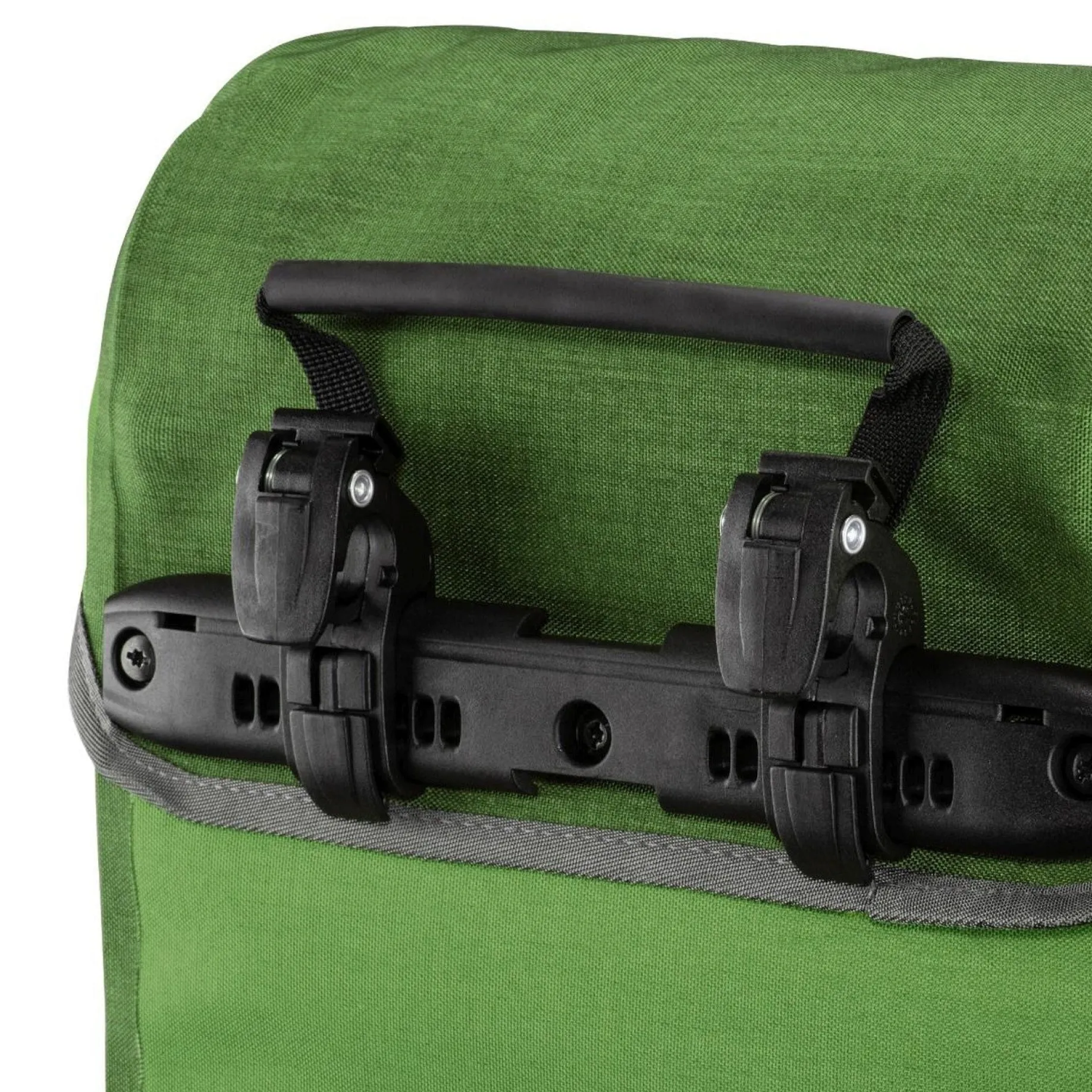 Sport-Packer Plus 30 - Hinterradtasche QL2.1 (2x15L) 40 cm (kiwi-moss green)