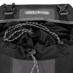 Sport-Packer Plus 30 - Hinterradtasche QL2.1 (2x15L) 40 cm (granite black)