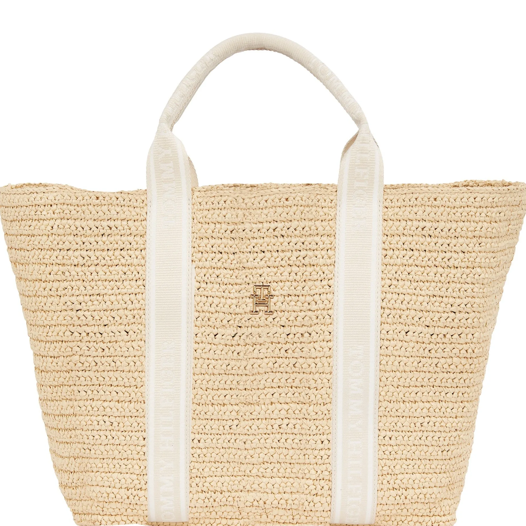Spring Logo - Shopper 50 cm (sugarcane)