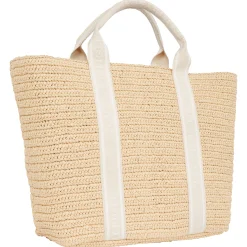 Spring Logo - Shopper 50 cm (sugarcane)