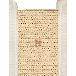 Spring Logo - Shopper 50 cm (sugarcane)