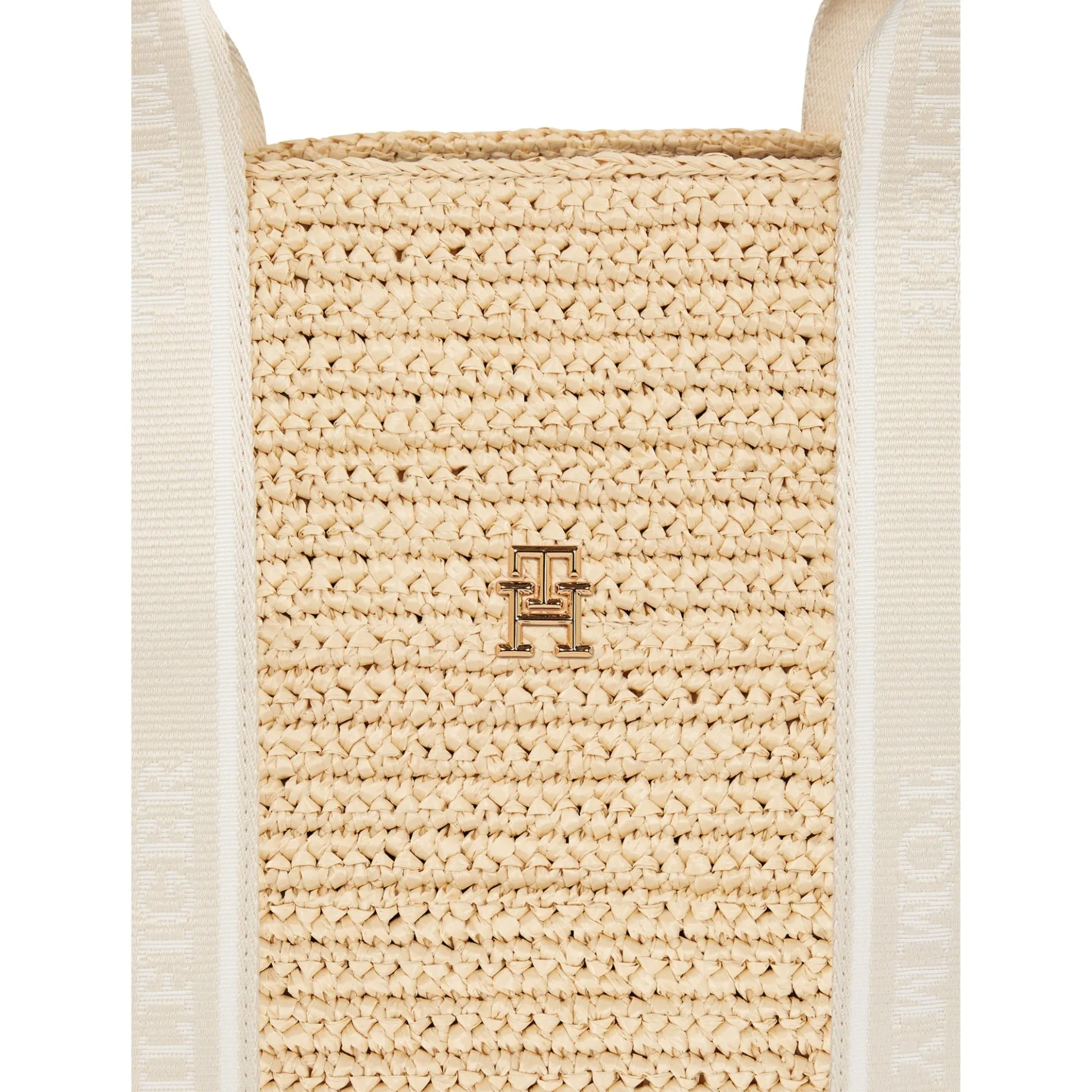Spring Logo - Shopper 50 cm (sugarcane)