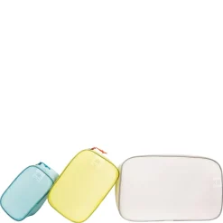 SQZY Zip Bag Set - Packbeutel Set 3tlg. 32 cm (assorted)