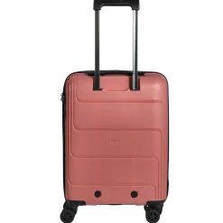 St. Louis - 4-Rollen-Kabinentrolley 55 cm (altrosa)