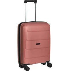 St. Louis - 4-Rollen-Kabinentrolley 55 cm (altrosa)