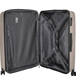 St. Louis - 4-Rollen-Trolley 77 cm erw. (taupe)
