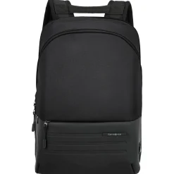 Stackd Biz - Rucksack 45 cm (black)