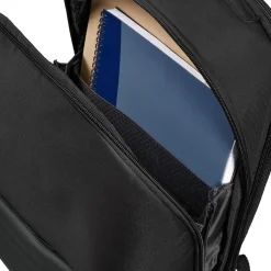 Stackd Biz - Rucksack 45 cm (black)