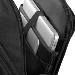 Stackd Biz - Rucksack 45 cm (black)
