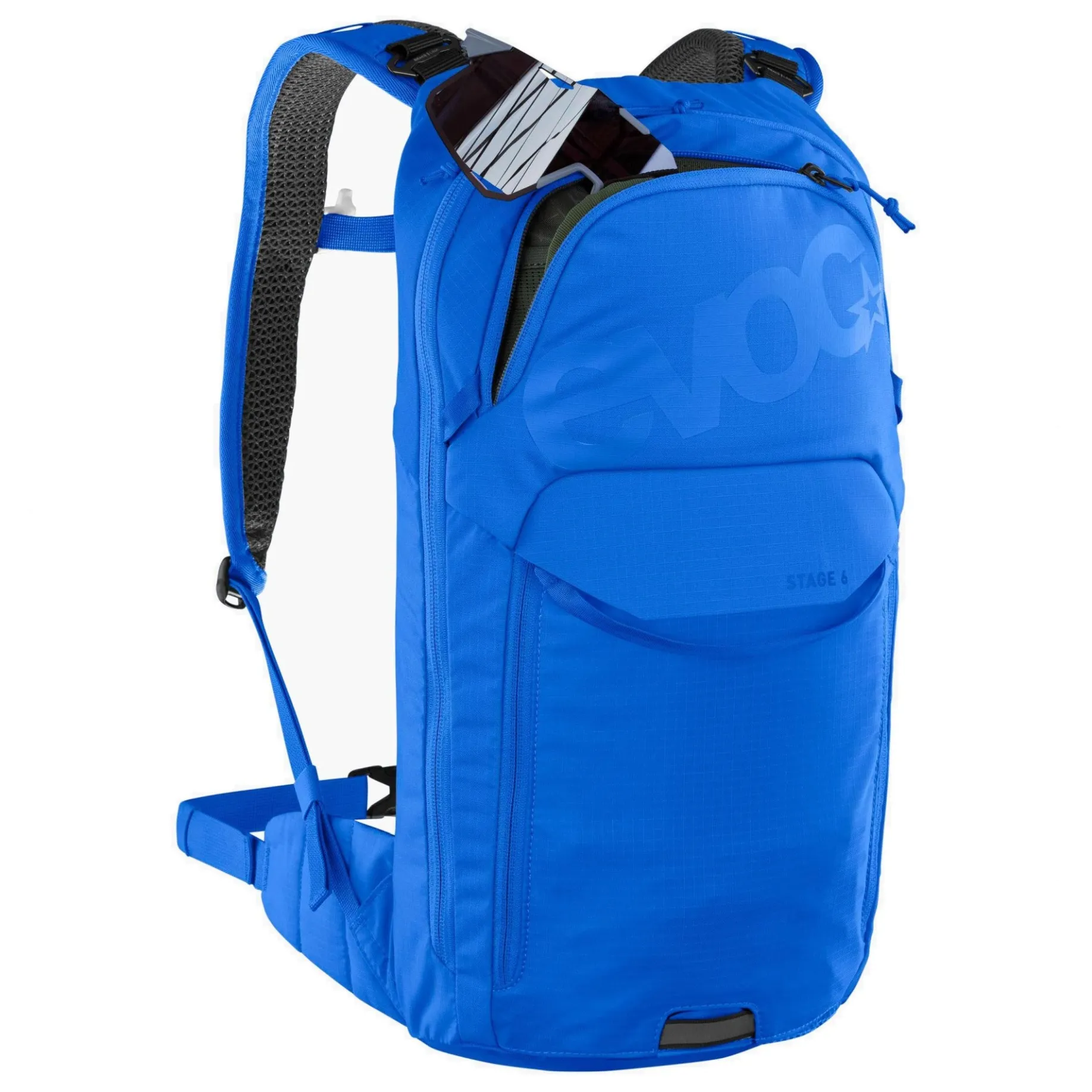 Stage 6 - Fahrradrucksack 44 cm (royal blue)