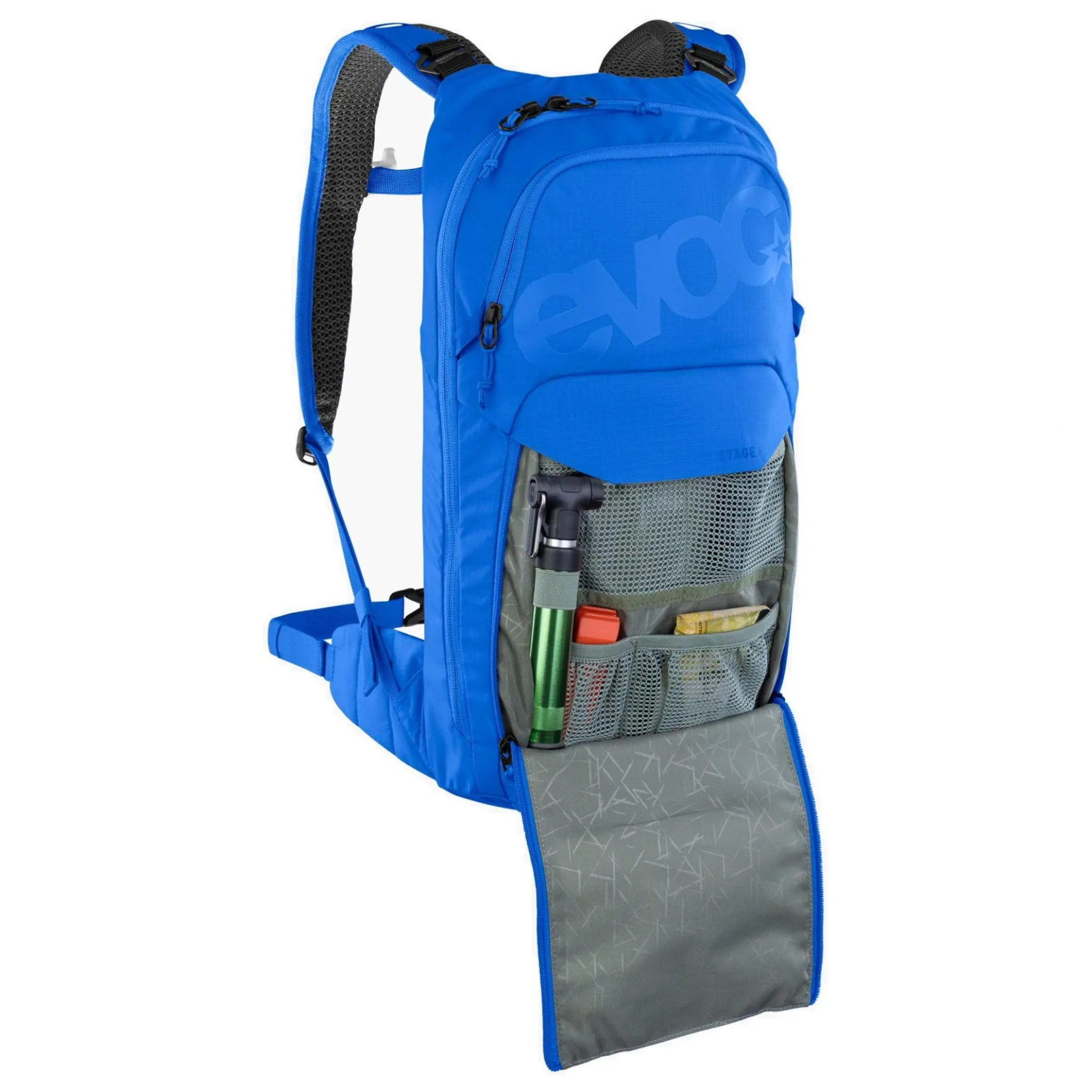 Stage 6 - Fahrradrucksack 44 cm (royal blue)
