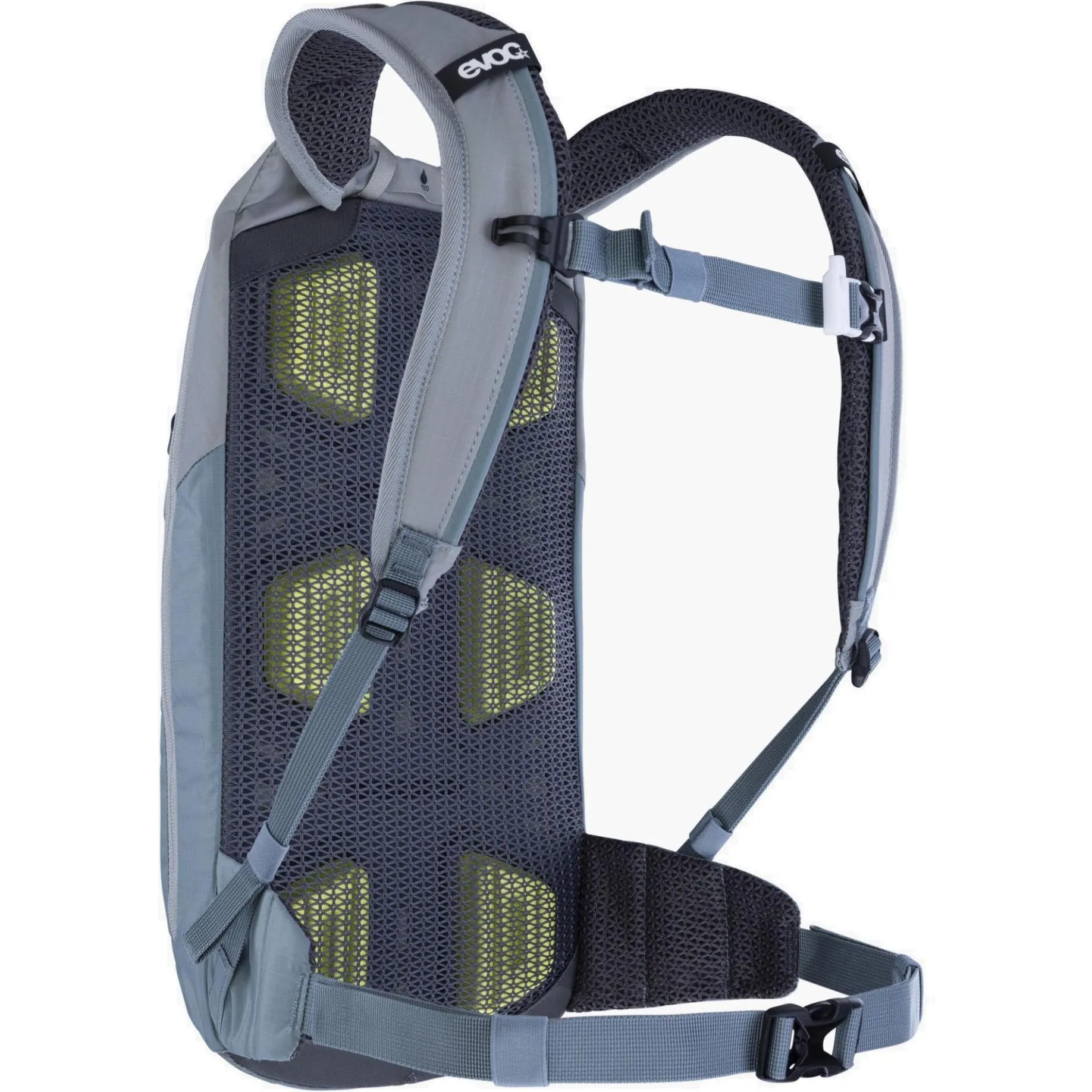 Stage 6+ Hydration - Fahrradrucksack 44 cm (stone)