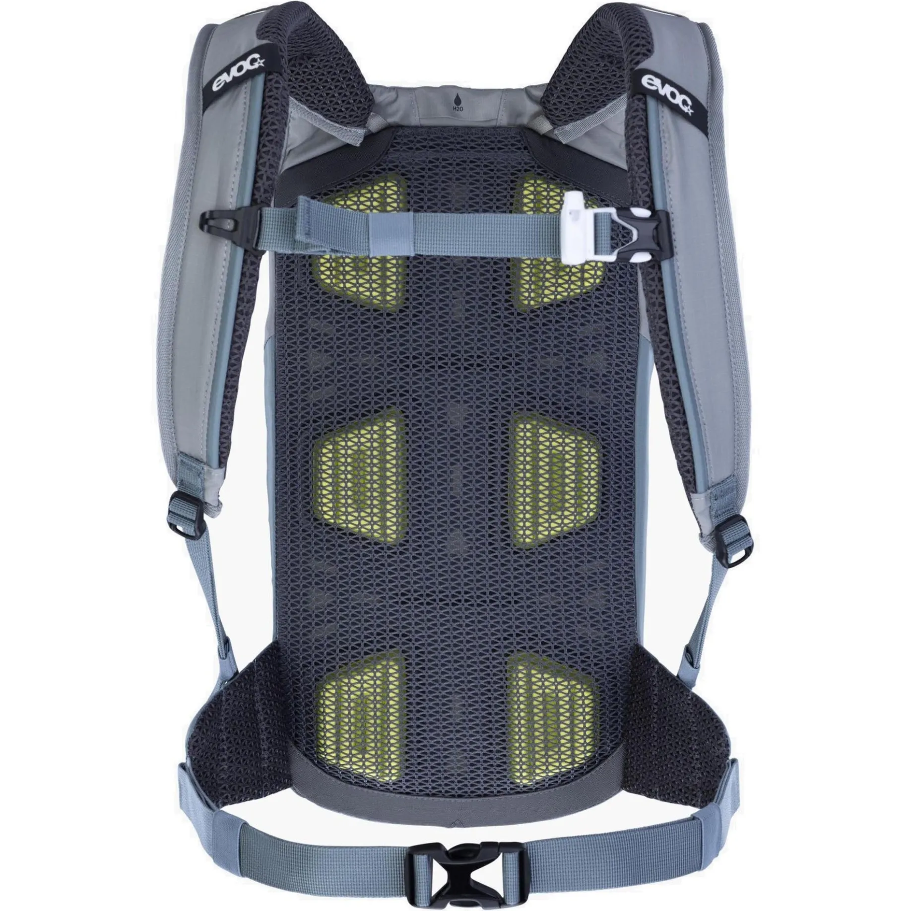 Stage 6+ Hydration - Fahrradrucksack 44 cm (stone)