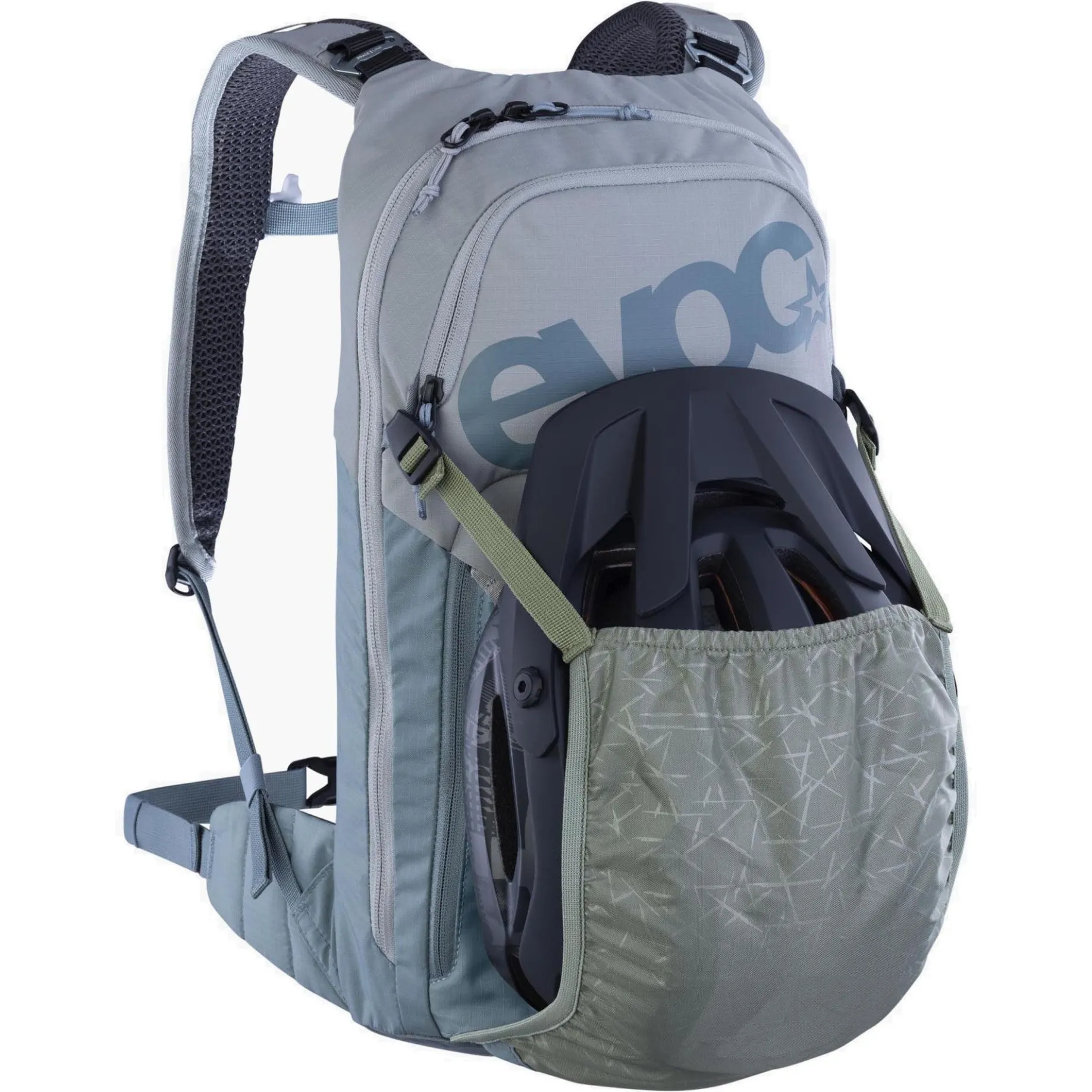 Stage 6+ Hydration - Fahrradrucksack 44 cm (stone)