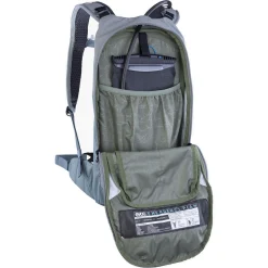 Stage 6+ Hydration - Fahrradrucksack 44 cm (stone)