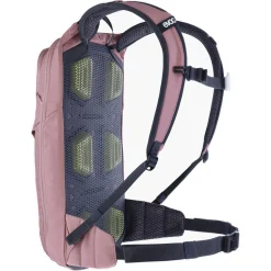 Stage 6+ Hydration - Fahrradrucksack 44 cm (dusty pink)