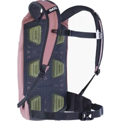 Stage 6+ Hydration - Fahrradrucksack 44 cm (dusty pink)
