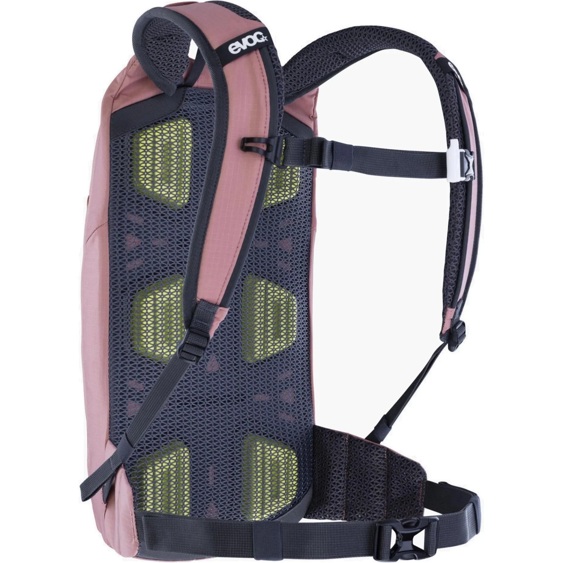 Stage 6+ Hydration - Fahrradrucksack 44 cm (dusty pink)