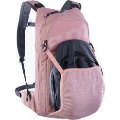 Stage 6+ Hydration - Fahrradrucksack 44 cm (dusty pink)