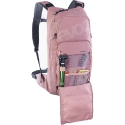 Stage 6+ Hydration - Fahrradrucksack 44 cm (dusty pink)