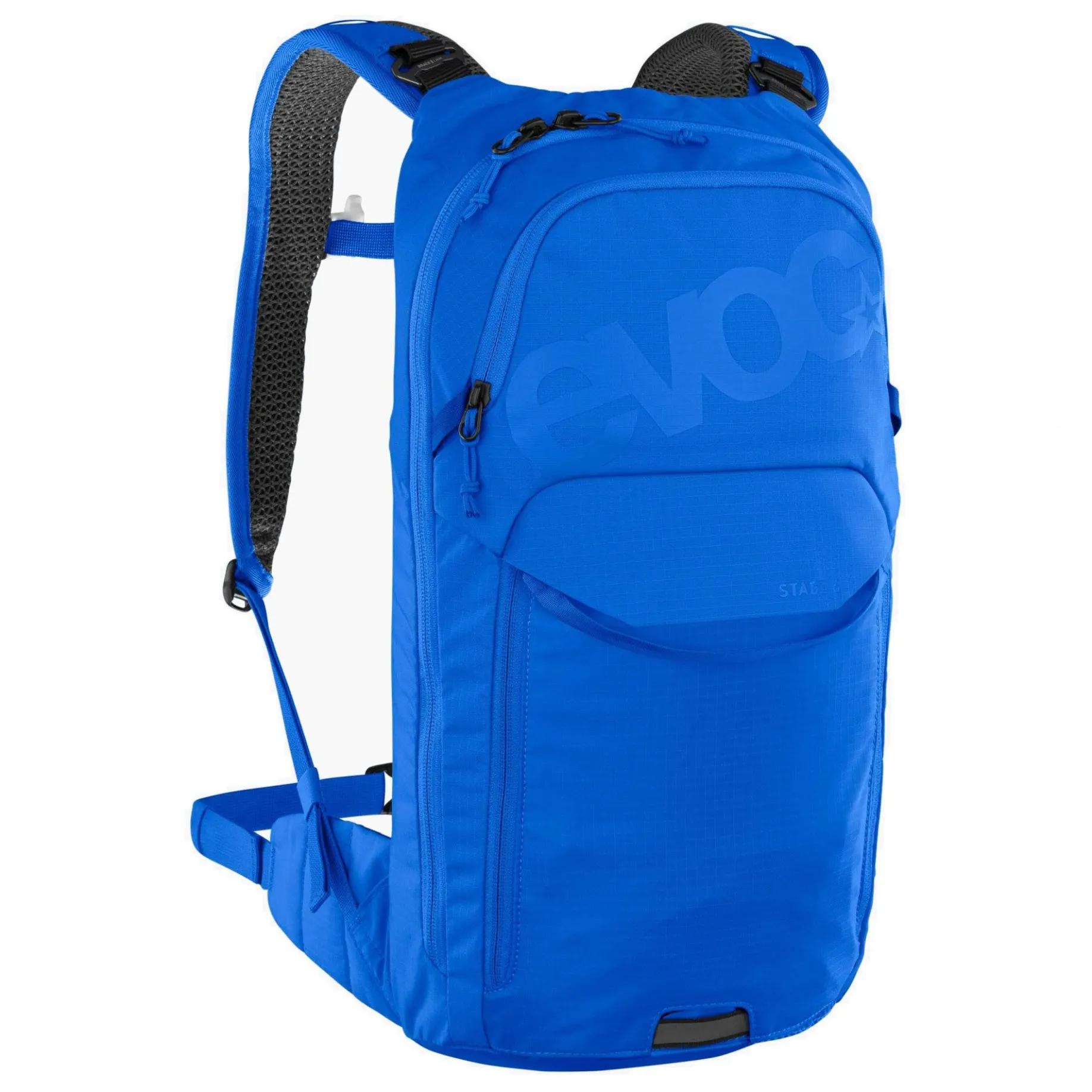 Stage 6+ Hydration - Fahrradrucksack 44 cm (royal blue)