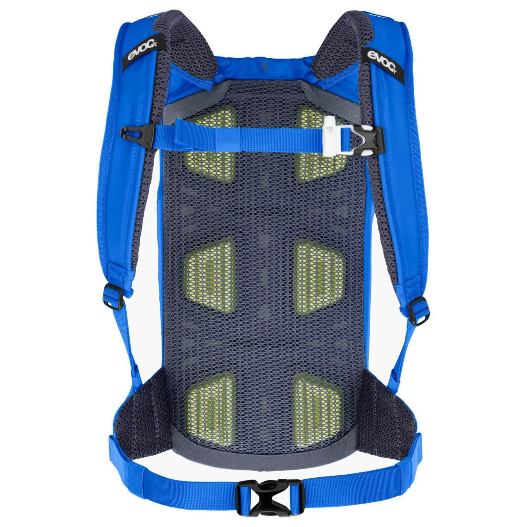 Stage 6+ Hydration - Fahrradrucksack 44 cm (royal blue)