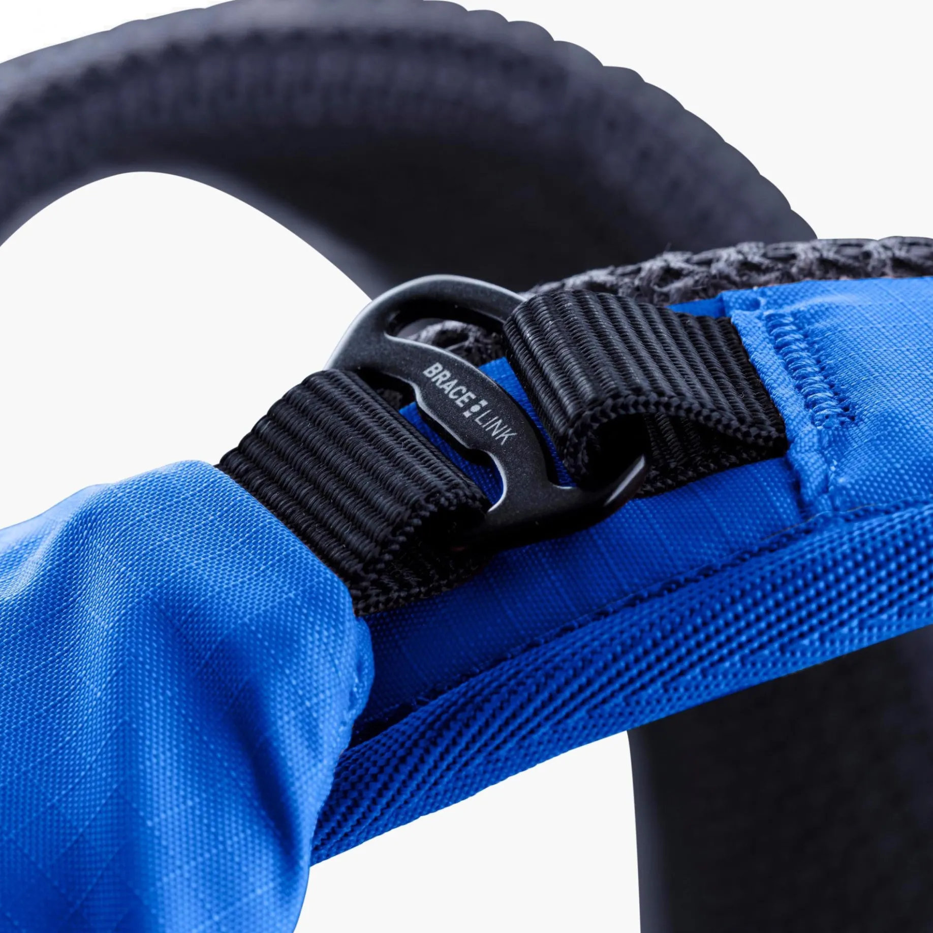 Stage 6+ Hydration - Fahrradrucksack 44 cm (royal blue)
