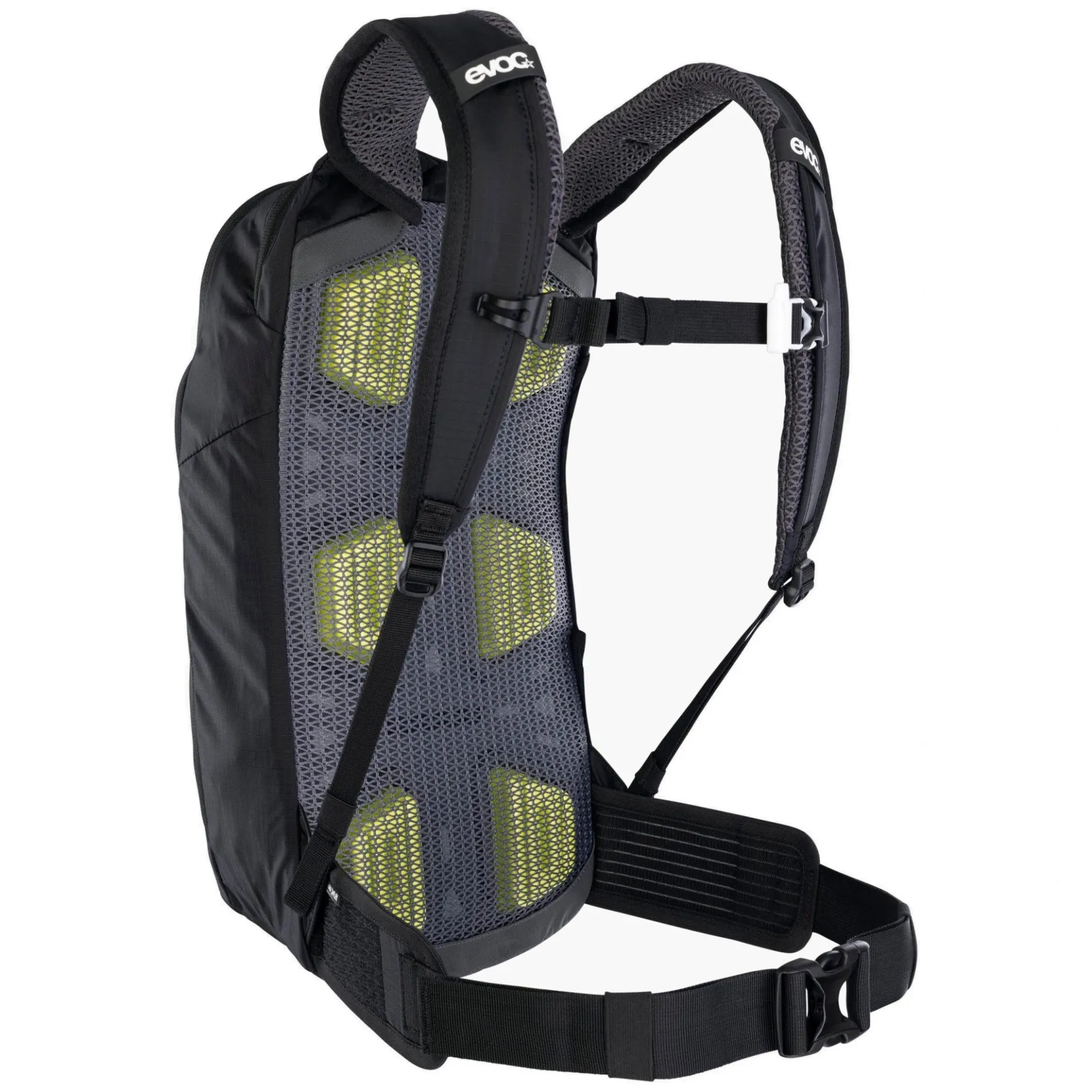 Stage 18L - Fahrradrucksack 48 cm (black)