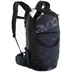 Stage 18L - Fahrradrucksack 48 cm (black)