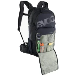 Stage 18L - Fahrradrucksack 48 cm (black)