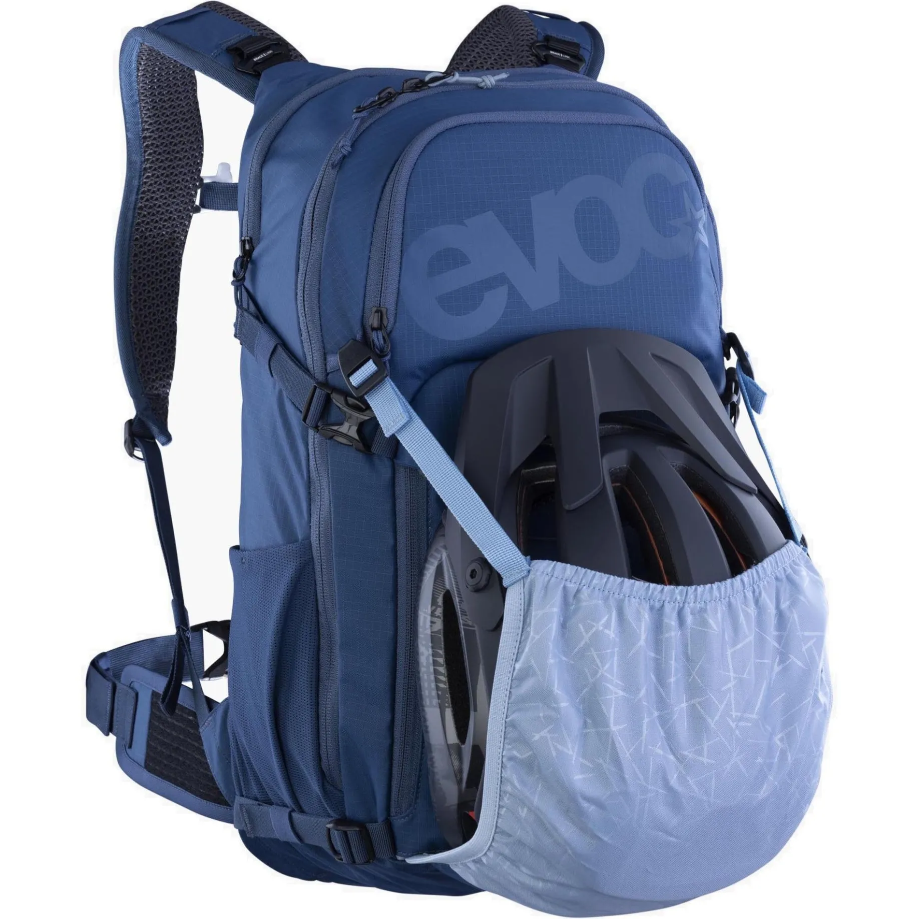Stage 18L - Fahrradrucksack 48 cm (denim)