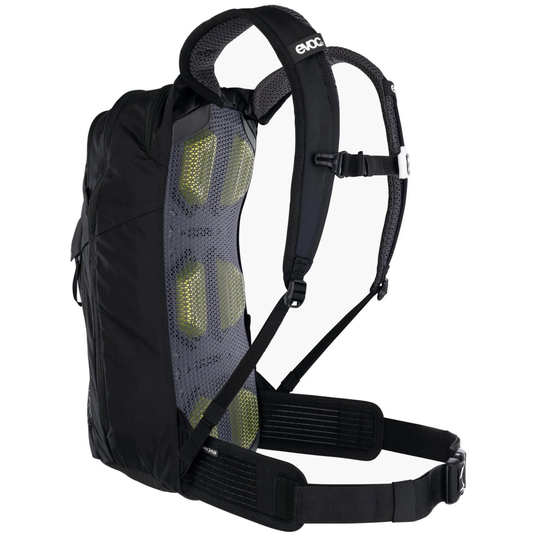 Stage 12L - Fahrradrucksack 44 cm (black)